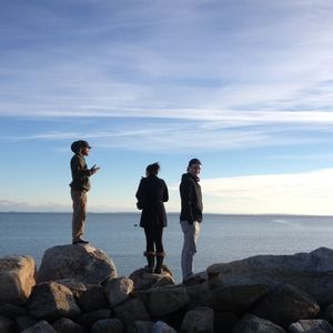 Meet your Posher, Colin